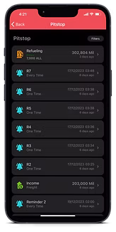 Auttom - Your vehicle assistant