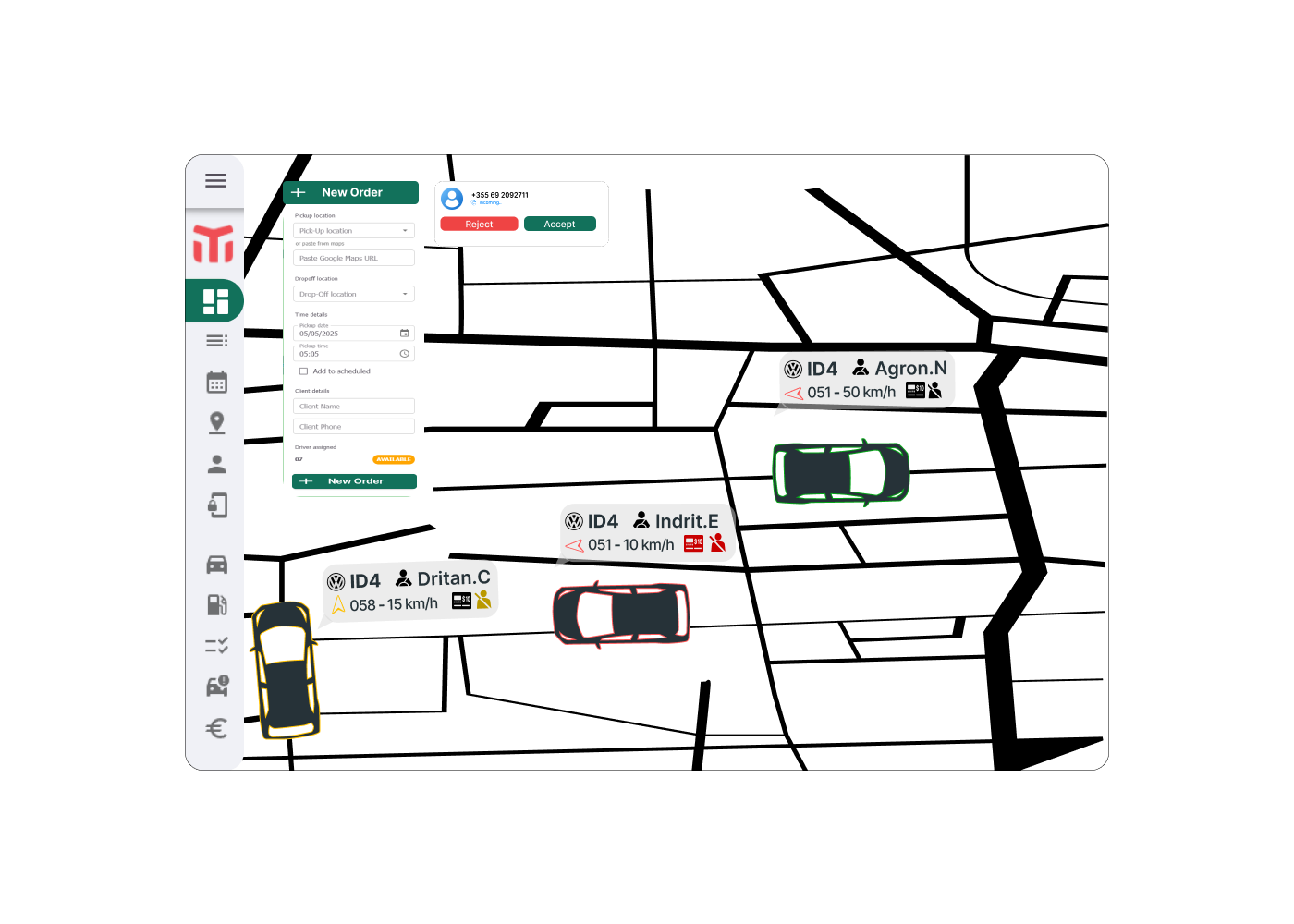 Auttom Platform Upgrade Release 2025