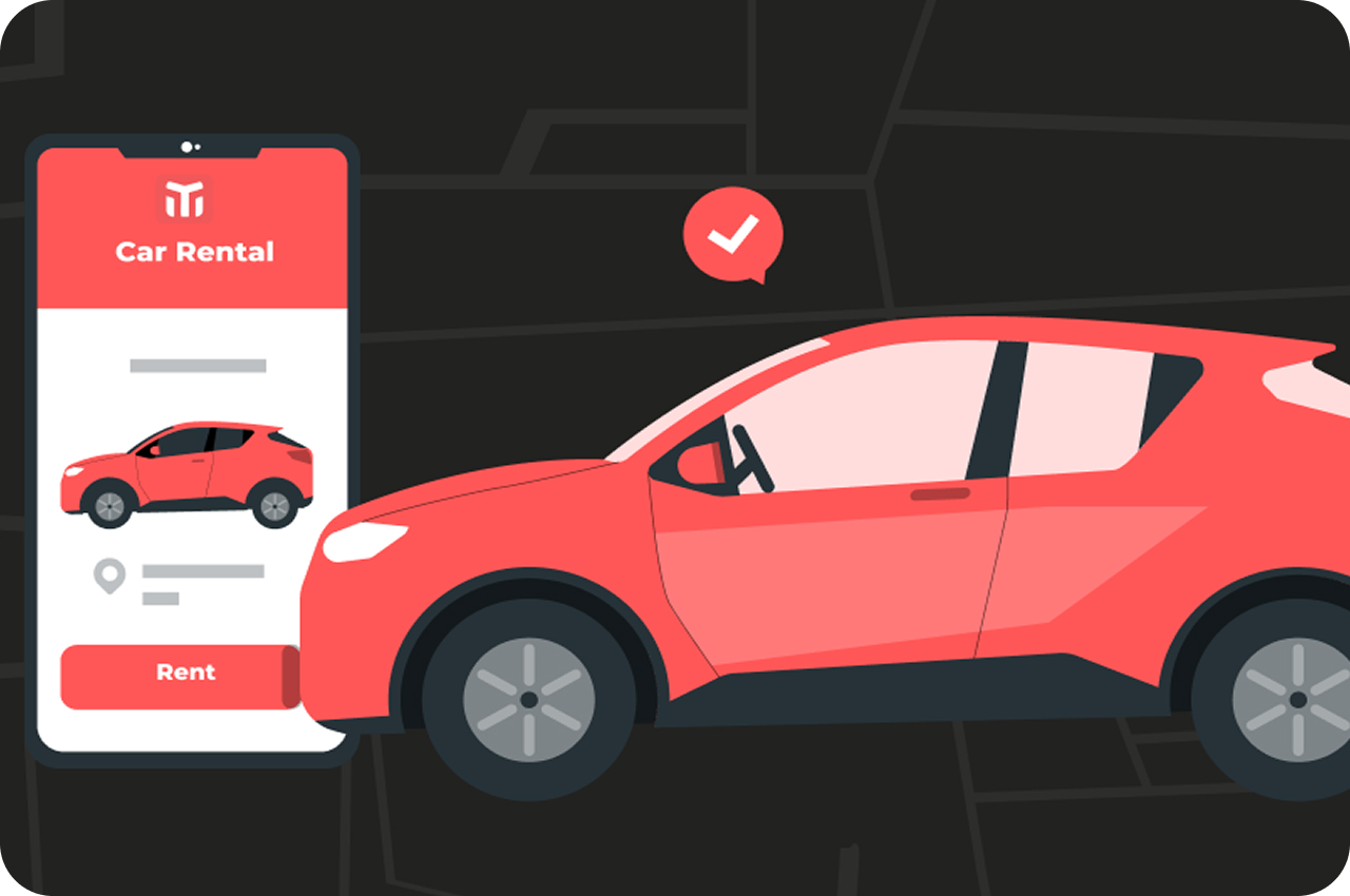 AI vehicle assistant Update