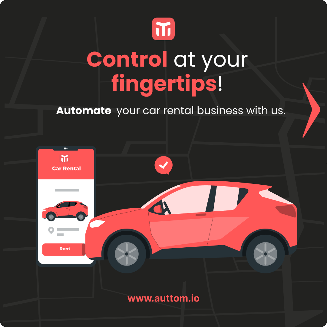 Major Software Update