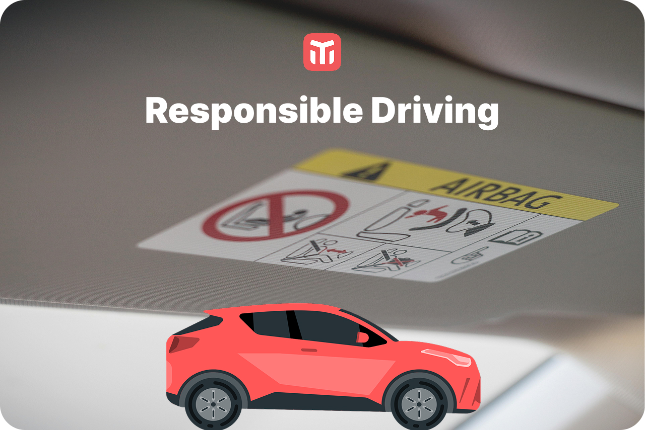 Responsible driving