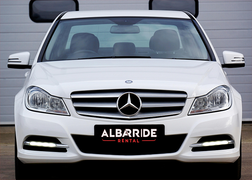 Albaride Rental