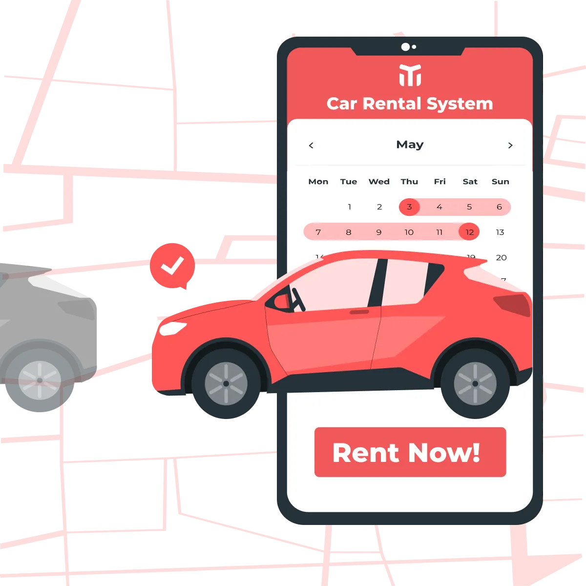 rental management system