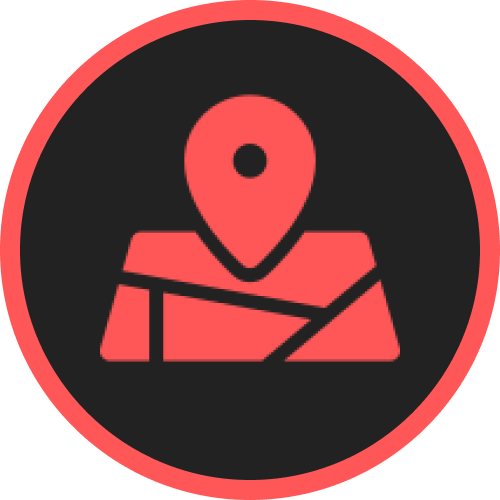 Live Gps location