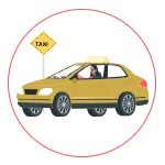 Taxi Dispatch System