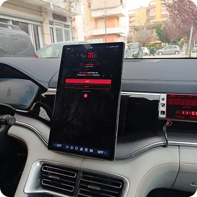 Opened our new office in Toronto, CA